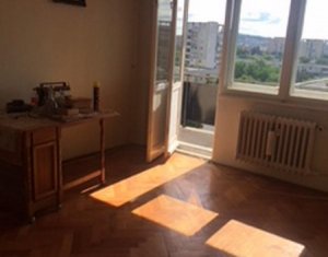 , 46m2 dans Cluj-napoca, zone Gheorgheni