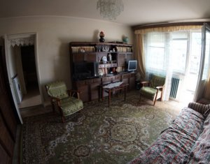 , 48m2 on Cluj-napoca, Zóna Gheorgheni