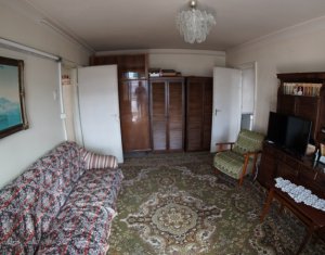 Lakás 2 szobák eladó on Cluj-napoca, Zóna Gheorgheni