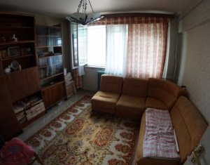 Lakás 2 szobák eladó on Cluj-napoca, Zóna Gheorgheni