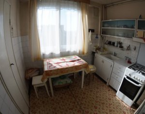Lakás 2 szobák eladó on Cluj-napoca, Zóna Gheorgheni