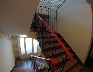 Lakás 2 szobák eladó on Cluj-napoca, Zóna Gheorgheni