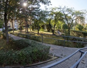 Lakás 2 szobák eladó on Cluj-napoca, Zóna Gheorgheni