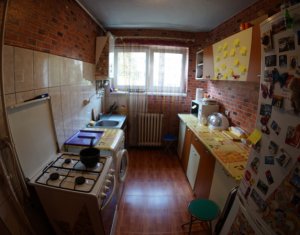 Lakás 2 szobák eladó on Cluj-napoca, Zóna Manastur