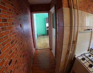 Lakás 2 szobák eladó on Cluj-napoca, Zóna Manastur