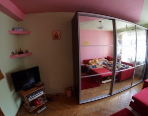 Lakás 2 szobák eladó on Cluj-napoca, Zóna Manastur