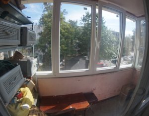 Lakás 2 szobák eladó on Cluj-napoca, Zóna Manastur