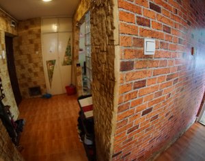 Lakás 2 szobák eladó on Cluj-napoca, Zóna Manastur