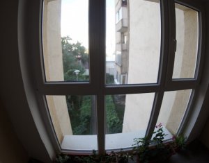 Lakás 2 szobák eladó on Cluj-napoca, Zóna Manastur