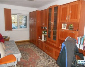 Appartement 3 chambres à vendre dans Cluj-napoca, zone Gheorgheni