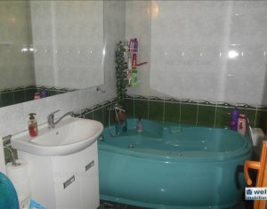 Appartement 3 chambres à vendre dans Cluj-napoca, zone Gheorgheni
