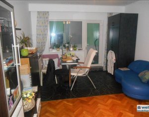 Appartement 3 chambres à vendre dans Cluj-napoca, zone Gheorgheni