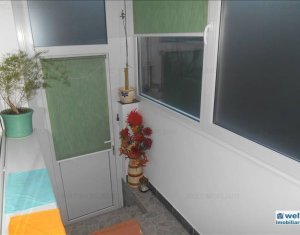 Appartement 3 chambres à vendre dans Cluj-napoca, zone Gheorgheni