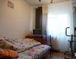 , 55m2 dans Cluj-napoca, zone Manastur