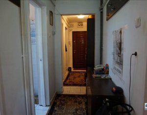 Appartement 3 chambres à vendre dans Cluj-napoca, zone Manastur