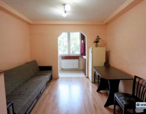 , 55m2 on Cluj-napoca, Zóna Grigorescu