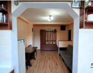 Lakás 3 szobák eladó on Cluj-napoca, Zóna Grigorescu