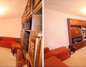 Lakás 3 szobák eladó on Cluj-napoca, Zóna Grigorescu