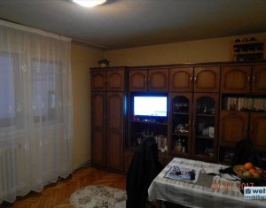 Lakás 3 szobák eladó on Cluj-napoca, Zóna Manastur