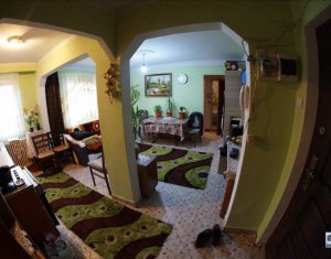 , 50m2 dans Cluj-napoca, zone Manastur