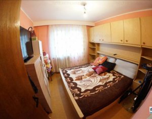 Appartement 3 chambres à vendre dans Cluj-napoca, zone Manastur