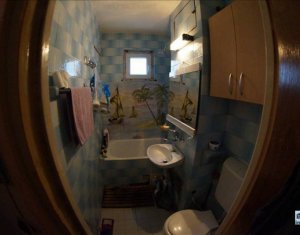 Appartement 3 chambres à vendre dans Cluj-napoca, zone Manastur