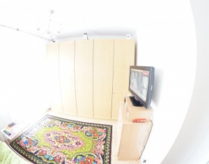 Lakás 2 szobák eladó on Cluj-napoca, Zóna Grigorescu