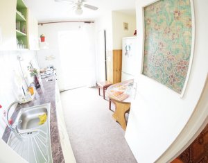 Lakás 2 szobák eladó on Cluj-napoca, Zóna Grigorescu