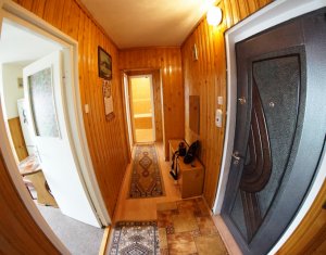 Lakás 2 szobák eladó on Cluj-napoca, Zóna Grigorescu