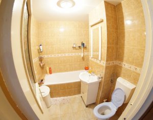 Lakás 2 szobák eladó on Cluj-napoca, Zóna Grigorescu