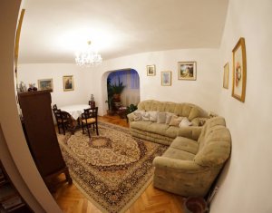 , 98m2 on Cluj-napoca, Zóna Zorilor