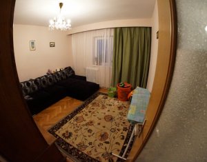 Appartement 4 chambres à vendre dans Cluj-napoca, zone Zorilor