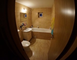 Appartement 4 chambres à vendre dans Cluj-napoca, zone Zorilor