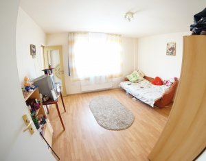, 42m2 on Cluj-napoca, Zóna Manastur