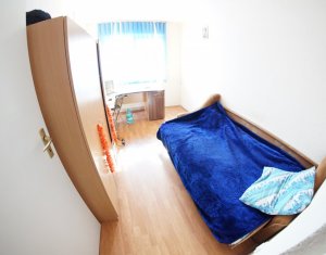 Lakás 2 szobák eladó on Cluj-napoca, Zóna Manastur