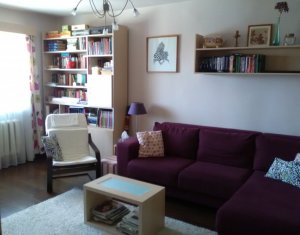 , 65m2 on Cluj-napoca, Zóna Zorilor