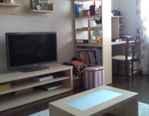 Lakás 3 szobák eladó on Cluj-napoca, Zóna Zorilor