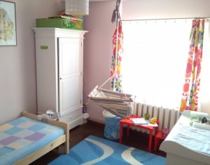 Lakás 3 szobák eladó on Cluj-napoca, Zóna Zorilor