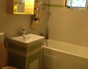 Lakás 3 szobák eladó on Cluj-napoca, Zóna Zorilor