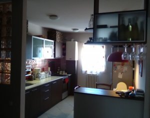 Lakás 3 szobák eladó on Cluj-napoca, Zóna Zorilor