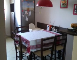 Lakás 3 szobák eladó on Cluj-napoca, Zóna Zorilor