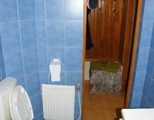 Studio à vendre dans Cluj-napoca, zone Manastur