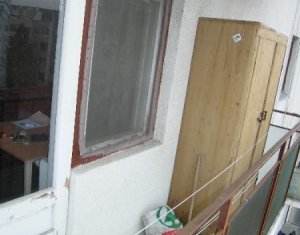 Studio à vendre dans Cluj-napoca, zone Manastur
