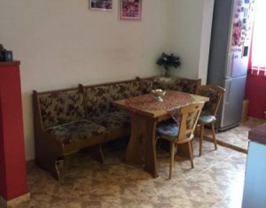 Appartement 2 chambres à vendre dans Cluj-napoca, zone Zorilor