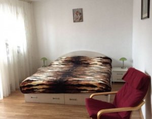 Appartement 2 chambres à vendre dans Cluj-napoca, zone Zorilor