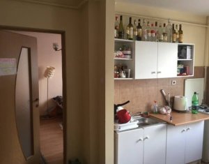 Appartement 2 chambres à vendre dans Cluj-napoca, zone Grigorescu