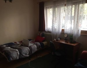 Appartement 2 chambres à vendre dans Cluj-napoca, zone Grigorescu