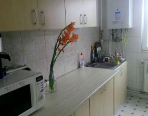 , 85m2 dans Cluj-napoca, zone Manastur