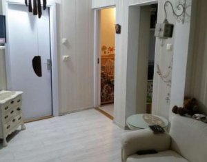 , 55m2 dans Cluj-napoca, zone Marasti