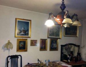 Appartement 3 chambres à vendre dans Cluj-napoca, zone Manastur